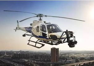 西昌直升機租賃服務 便捷高效，滿足多元需求